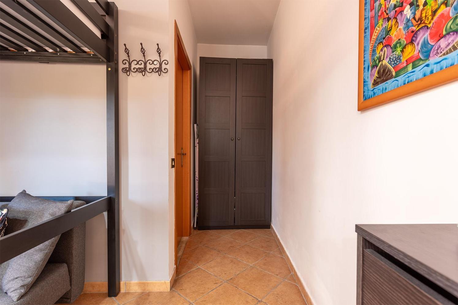 Comodo Loft Vicino La Metro Battistini Con Garage Rome Exterior photo